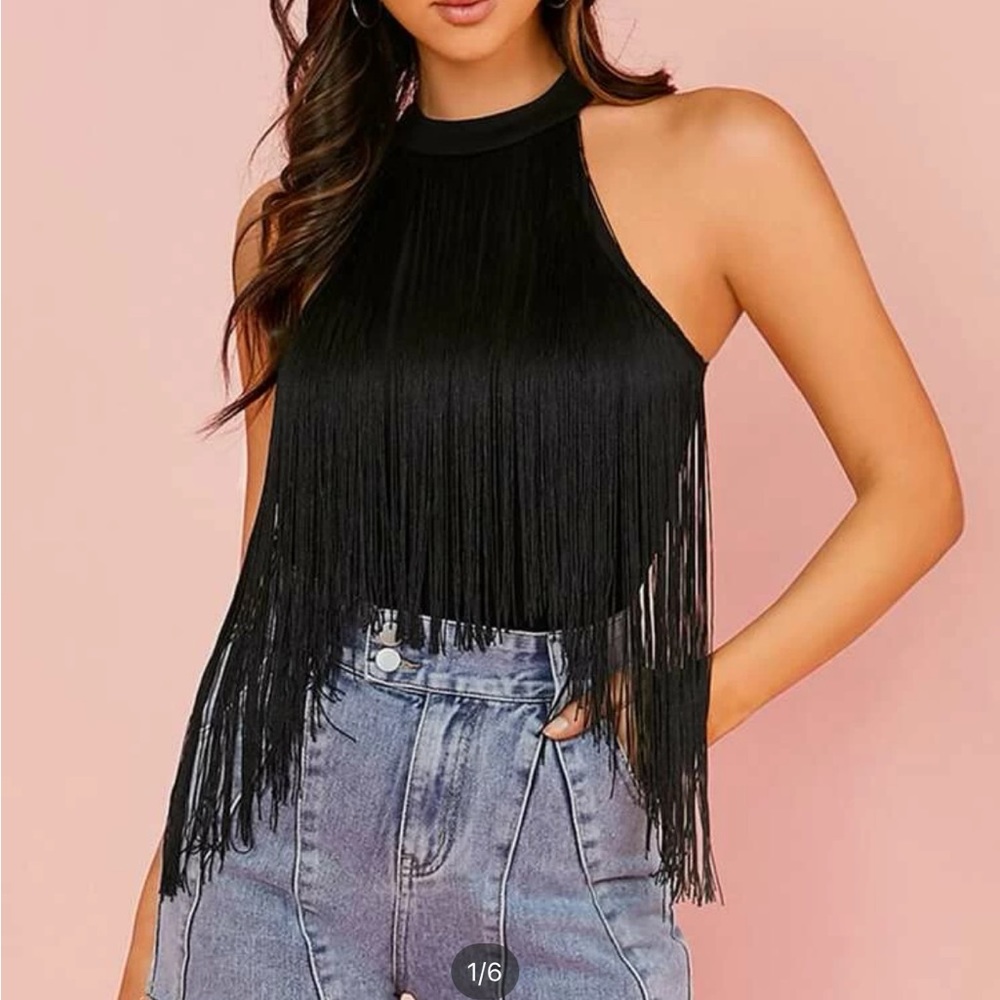 Ordered from SHEIN, medium, good material